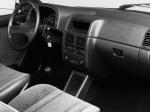 Citroen AX 5-Door 1991 года